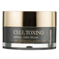 Восстанавливающий крем со стволовыми клетками Medi-Peel Cell Tox Dermajou Cream